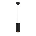 Luminaire à suspension NUMINOS PD PHASE L IP20, noir