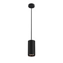 Luminaire à suspension NUMINOS PD PHASE L IP20, noir