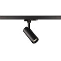 Luminaire triphas� NUMINOS DALI S, noir 