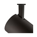 SLV Luminaire triphas� NUMINOS DALI M, noir 