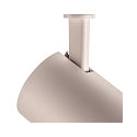 SLV Luminaire triphas� NUMINOS DALI M, noir , blanche