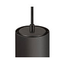 SLV Luminaire à suspension NUMINOS PD DALI M contrôlable par DALI IP20, noir