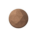 Abat-jour pour MANA LED rond beige