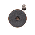 SLV Abat-jour pour MANA LED rond beige