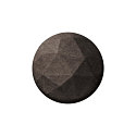 Abat-jour pour MANA LED rond gris