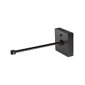 Support mural FITU CRANE BASE noir 