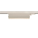 SLV Luminaire triphas� SIGHT MOVE IP20, mat, blanche