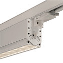 SLV Luminaire triphas� SIGHT MOVE IP20, mat, blanche