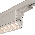 SLV Luminaire triphas� SIGHT MOVE IP20, mat, blanche
