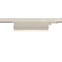 SLV Luminaire triphas� SIGHT MOVE IP20, mat, blanche