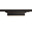 SLV LED 3-Phase luminaire SIGHT MOVE DALI, 26W, IP20, 4000K, 3100lm, black