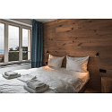 SLV Luminaire mural KARPO MAGN WL, noir 