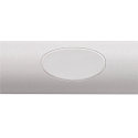 SLV Luminaire mural KARPO MAGN WL, blanche