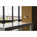 SLV Luminaire mural KARPO MAGN WL, blanche
