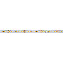 SLV Bande LED GRAZIA PRO FLEXSTRIP avec c�ble ouvert IP20, blanche gradable