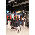 SLV Bande LED GRAZIA PRO FLEXSTRIP IP20, blanche