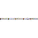 SLV Bande LED GRAZIA PRO FLEXSTRIP IP20, blanche