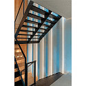 SLV Bande LED GRAZIA PRO FLEXSTRIP IP20, blanche