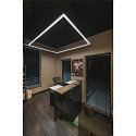SLV Bande LED GRAZIA PRO MAX FLEXSTRIP IP20, blanche