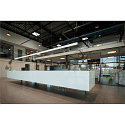 SLV Bande LED GRAZIA PRO MAX FLEXSTRIP IP20, blanche