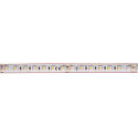 SLV Bande LED GRAZIA IP FLEXSTRIP E27 IP54, blanche