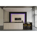 SLV Bande LED GRAZIA IP FLEXSTRIP E27 IP54, blanche