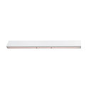 Luminaire mural DIRETO 60 WL IP20, blanche