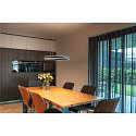 Luminaire � suspension ONE 60 PD PHASE UP/DOWN CCT Switch, noir gradable