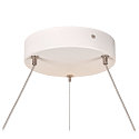 SLV Luminaire � suspension ONE 80 PD DALI UP/DOWN CCT Switch, blanche