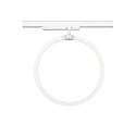 SLV Luminaire triphas� ONE 40 TRACK DALI contr�lable par DALI, blanche gradable