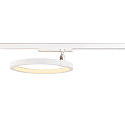 SLV Luminaire triphas� ONE 40 TRACK DALI contr�lable par DALI, blanche gradable