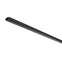 SLV Couverture monophas�, noir