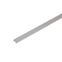 Couverture monophas�, gris