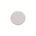Diffuser for NUMINOS L luminaire, IP20, honeycomb