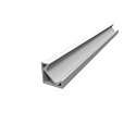 SLV Accessories for LED Strip GRAZIA 10 EDGE Surface profile, 2m, IP20, white