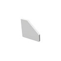 Embout GRAZIA 10 EDGE blanche