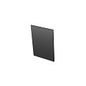 Embout GRAZIA 60 noir 