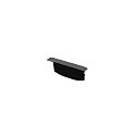Embout GRAZIA 60 noir 