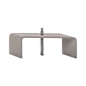 Support de montage GRAZIA 60 chrome