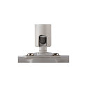 SLV 1-Projecteur monophas� PANEL TRACK rond IP20, blanche
