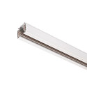 SLV Rail triphas� pour montage en surface S-TRACK PHASE & DALI 1M contr�lable par DALI, blanche