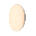 SLV Applique et plafonnier SIMA rond IP44, blanche