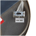 SLV Luminaire � suspension ONE 60 PD PHASE UP/DOWN CCT Switch, laiton gradable
