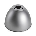 SLV Abat-jour pour PARA DOME gris