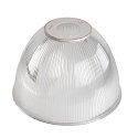 SLV Abat-jour pour PARA DOME transparent