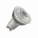 Ampoule LED GU10 6W 360lm 2200-2700K 36� CRI 90 gradable