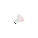 SLV LEDspot PAR16 VALETO� RGBW SMART QPAR51 38� RGBW, contr�lable par ZigBee PAR51 clair GU10 5