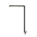 Lampe de table WORKLIGHT IP20, noir 