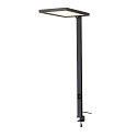 Table lamp WORKLIGHT, 79W, 4000K, 80�, black