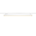 SLV 3-phase spot SIGHT TRACK, CCT 37W, 3000/4000K, 3000lm, IP20, white
